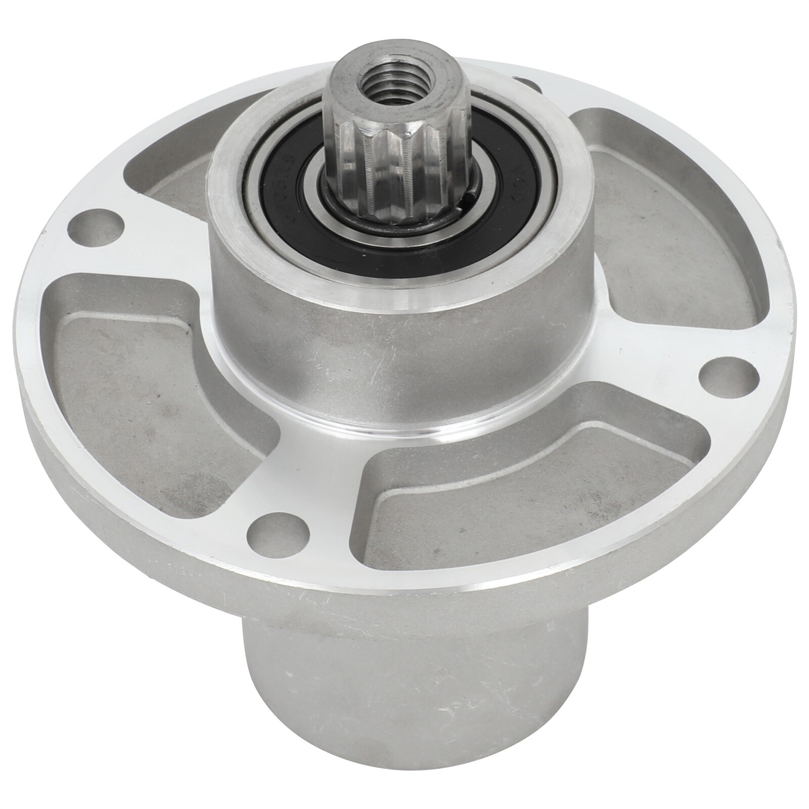 Spindle Assembly for Hustler / Big Dog 601804 Raptor SD 36
