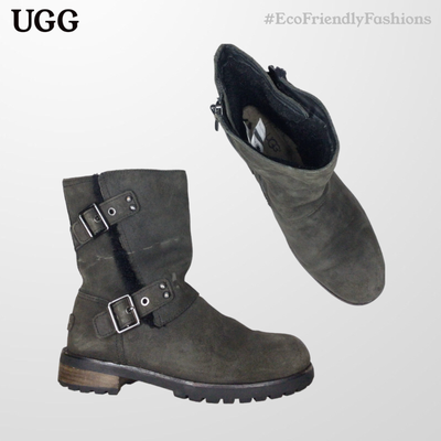 Niels boots ugg hot sale