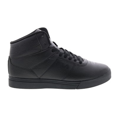 

Мужские черные кроссовки Fila Impress Il Mid 1FM01153-001, Черный, Fila Impress Il Mid