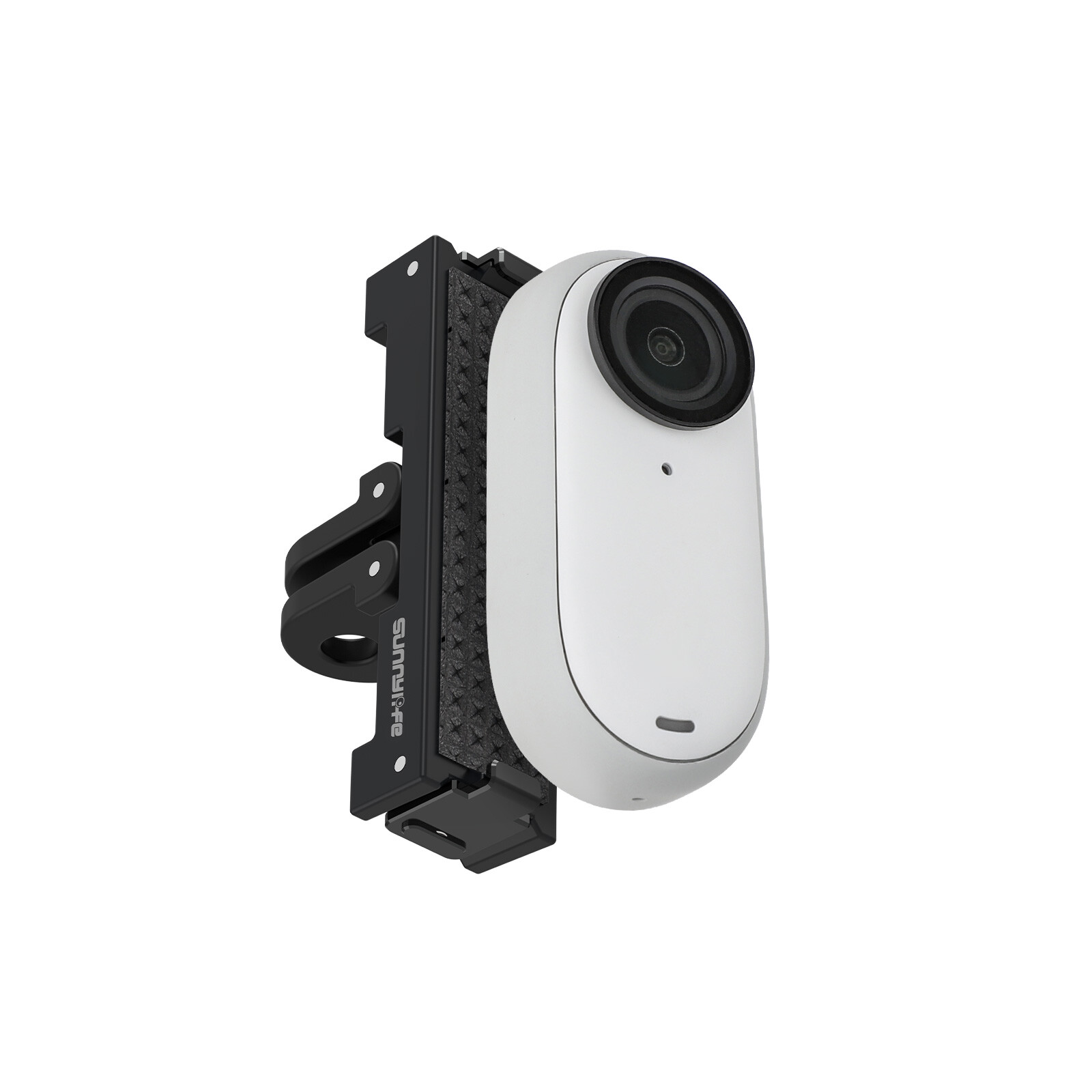 LiLiTok Supporto A Sgancio Rapido Per Insta360 X4, Quick Release Mount Magnetic Adapter 1 4 Quot A 1077022