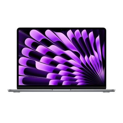 13'' APPLE MACBOOK AIR M3 1TB SSD 24GB RAM  8-CORE 10-CORE GPU SPACE GRAY