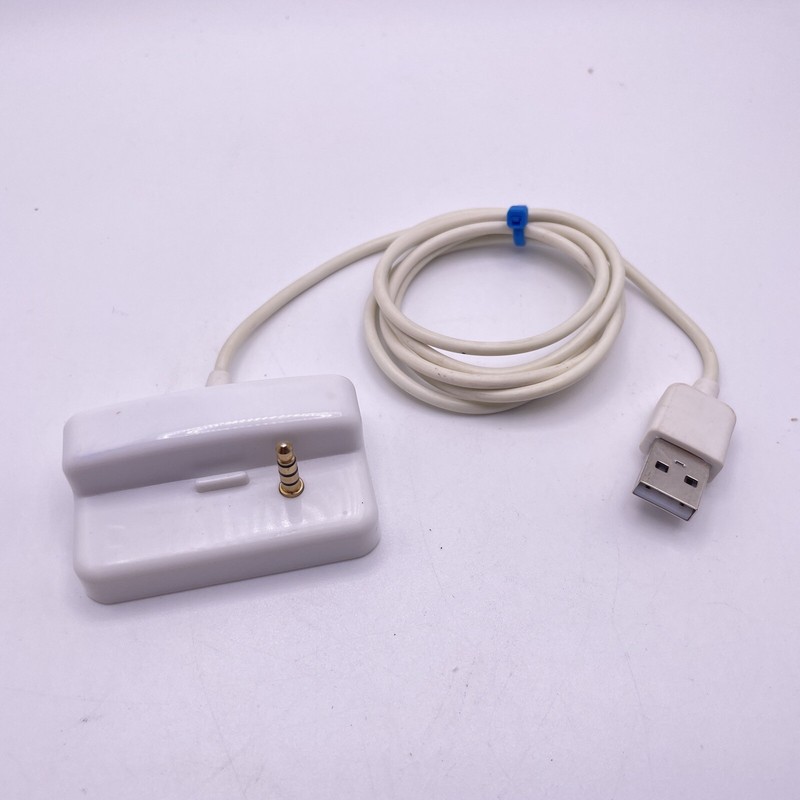 Charging & Sync Dock Compatible with iPod Shuffle 2nd