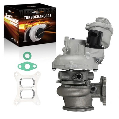 Turbo Cargdor Fit VW Volkswagen Golf R MK7 Audi 2.0L CJXC 300HP 06K145722T Nuevo