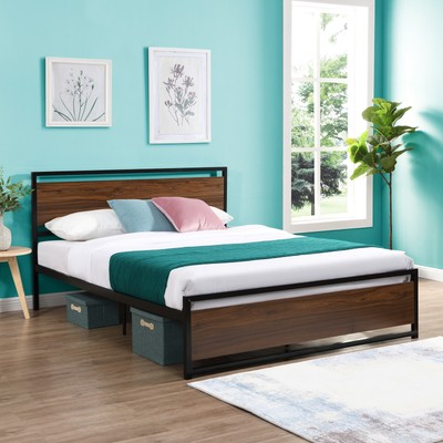 Fits Rustic Headboard