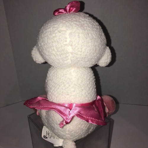 Disney Store Doc McStuffins LAMBIE Lamb Plush Doll  7