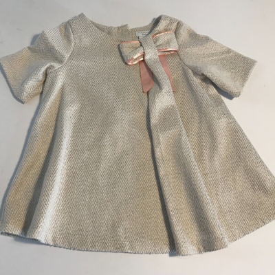 Tahari baby cheap girl coat