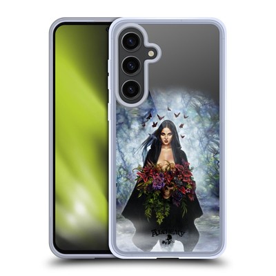 ALCHEMY GOTHIC GRAPHIC ART GEL CASE COMPATIBLE WITH SAMSUNG PHONES & MAGSAFE