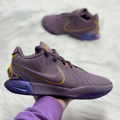 レブロン21 最新リーク｜Nike LeBron 21 Grandma's Couch 2colors｜抽選