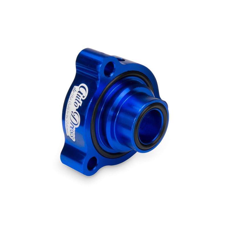 Pop Stick / Blow Off Ventil-Adapter 1.6 THP Engines for