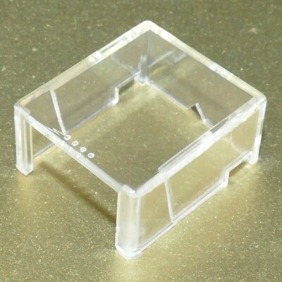 Naber Einstelllehre für Dual TK14 TK15 TK24 & TK25 Systemhalter Headshell Gauge