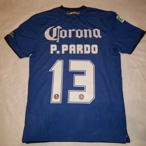 club america 95 aniversario jersey