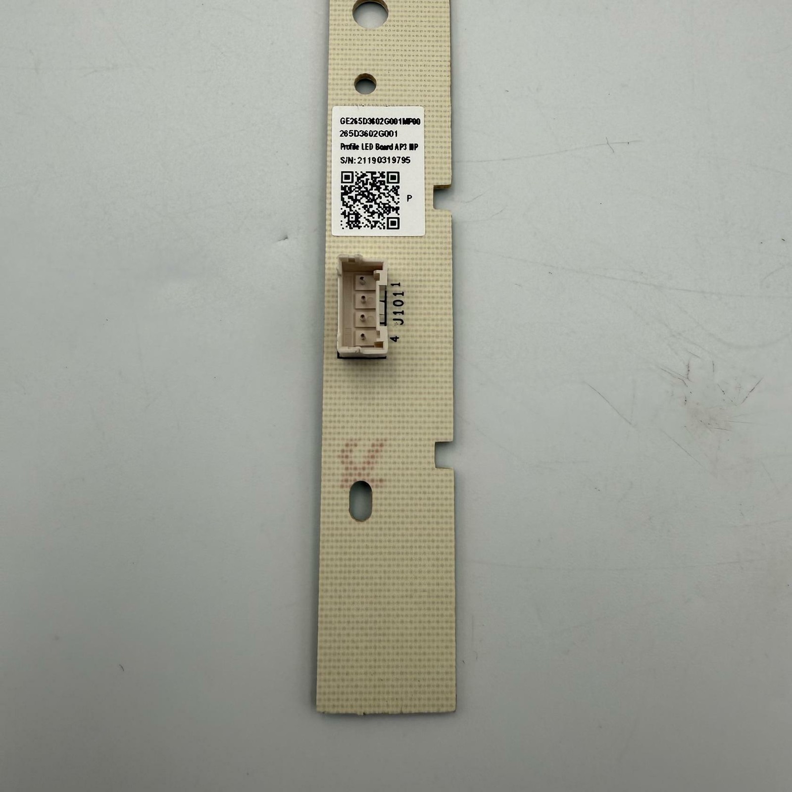 ForeverPRO WD21X25613 Profile Led Display for GE Appliance (JM5)