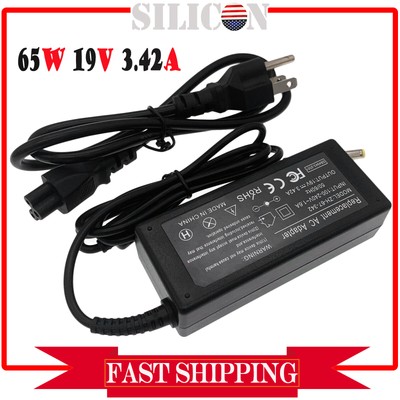 AC Adapter Charger For eMachines D290 D290z E442 E443 E443-BZ602 Laptop Power