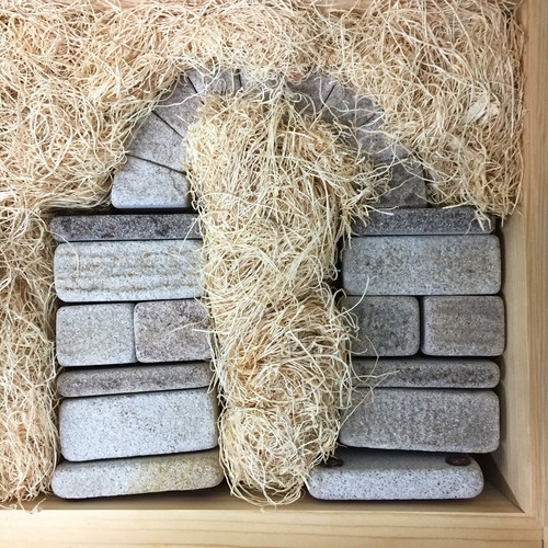 Monumental Miniatures Classic Roman Rome Arch & Pier Block Set