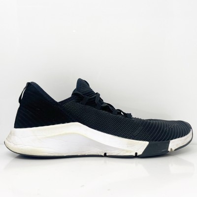 Nike Womens Air Zoom Elevate AA1213-001 Black Running Shoes Sneakers Size 10