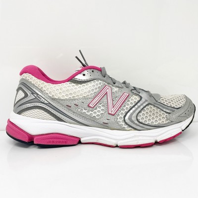 

Женские кроссовки New Balance 580 V2 W580WP2 Silver кроссовки размер 9 B, Серебряный, 580 V2