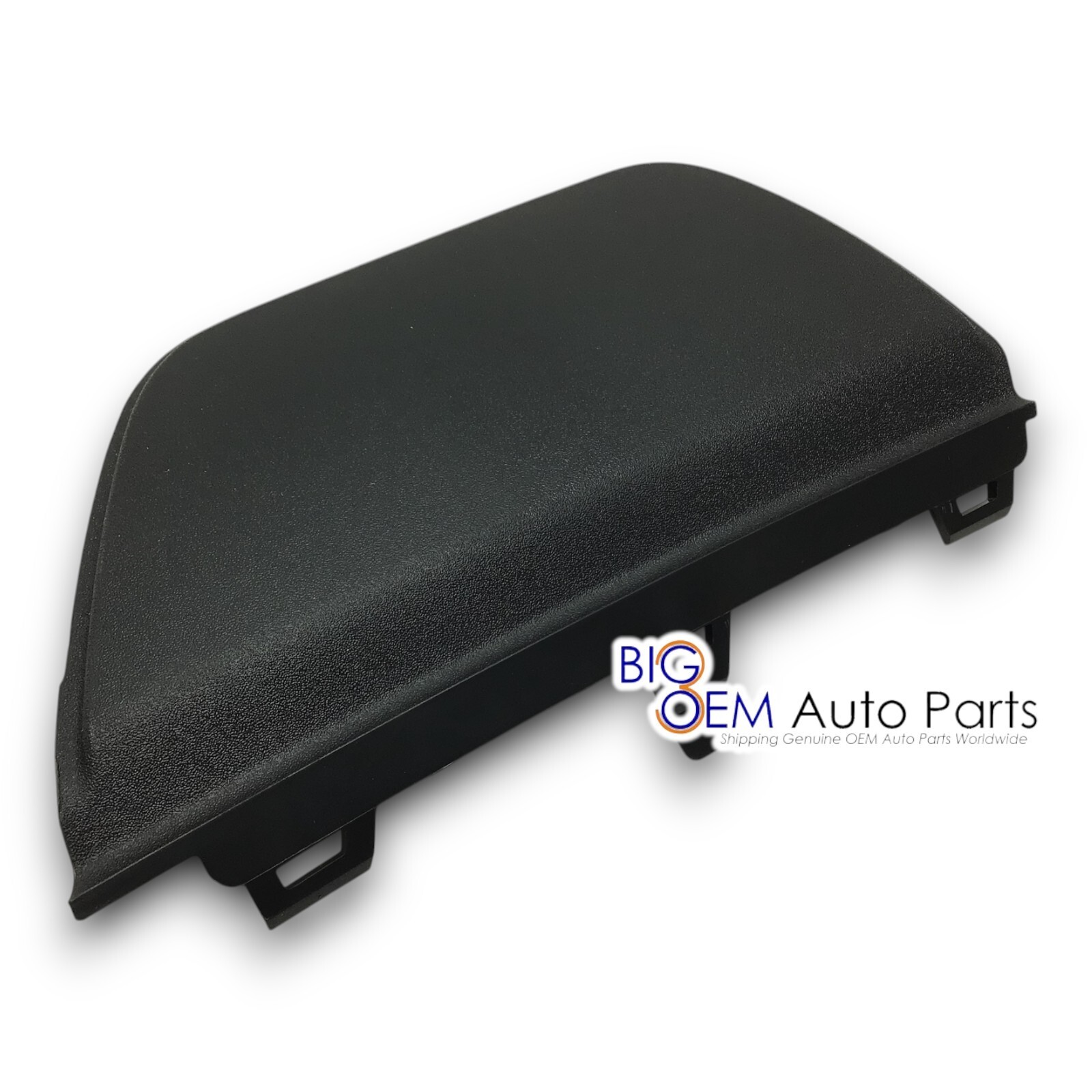 2021 - 2024 Ford F-150 Front Passenger Bumper Tow Hook Cover