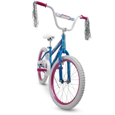 huffy miss behavin bike