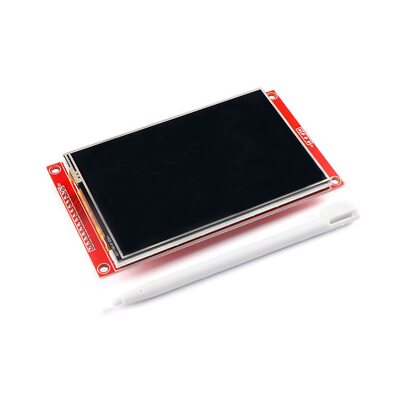 4.0inch LCD Screen Module TFT LCD Touch Display Touch Screen pens Color Scree...