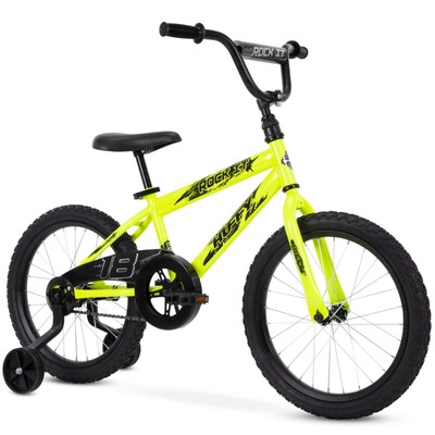 16in pedal pals street rider boys bike