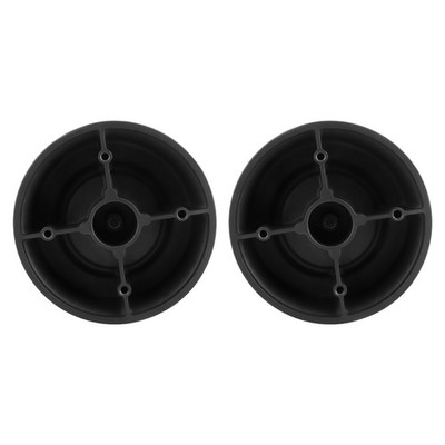 Pair Air Suspension Bags for Firestone W01-358-8050 for ContiTech 161455