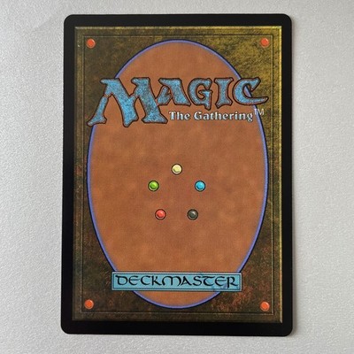 Magic the Gathering Murders at Karlov Manor #146 Torch the Witness Foil