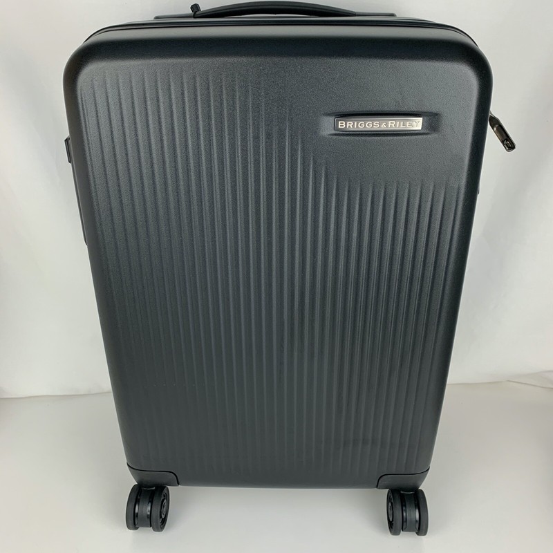 briggs and riley international spinner