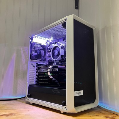 Frosty 4500/16g/1660 super/1tb nvme