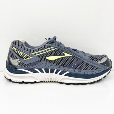 

Brooks Womens Dyad 7 1201151B630 Синие кроссовки для бега Размер 11 B, Синий, Dyad 7