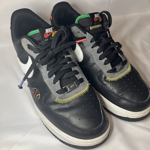 af1 live together play together