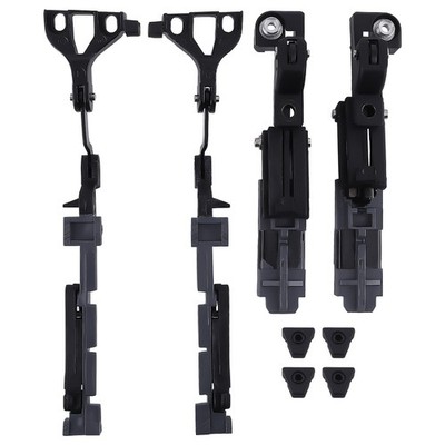 Panoramic Sunroof Replacement Kit for Mercedes W205 S205 C205 2014-20 604836866