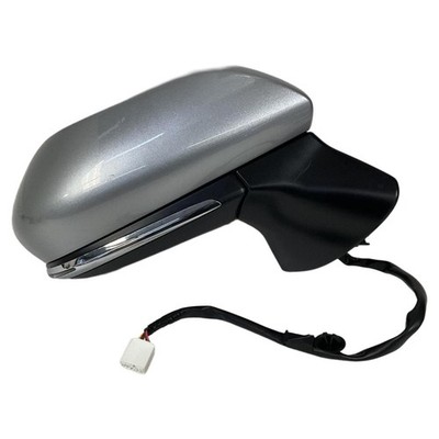 2026 Toyota Camry Right Passenger Side Door Mirror w/Blind Spot Silver 1J9 OEM