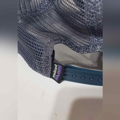 Patagonia vintage trucker hat