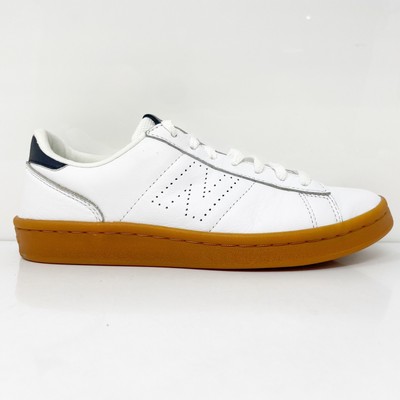 

New Balance Mens 791 V4 CT791JC4 Белая повседневная обувь Кроссовки Размер 5 D, Белый, 791 V4