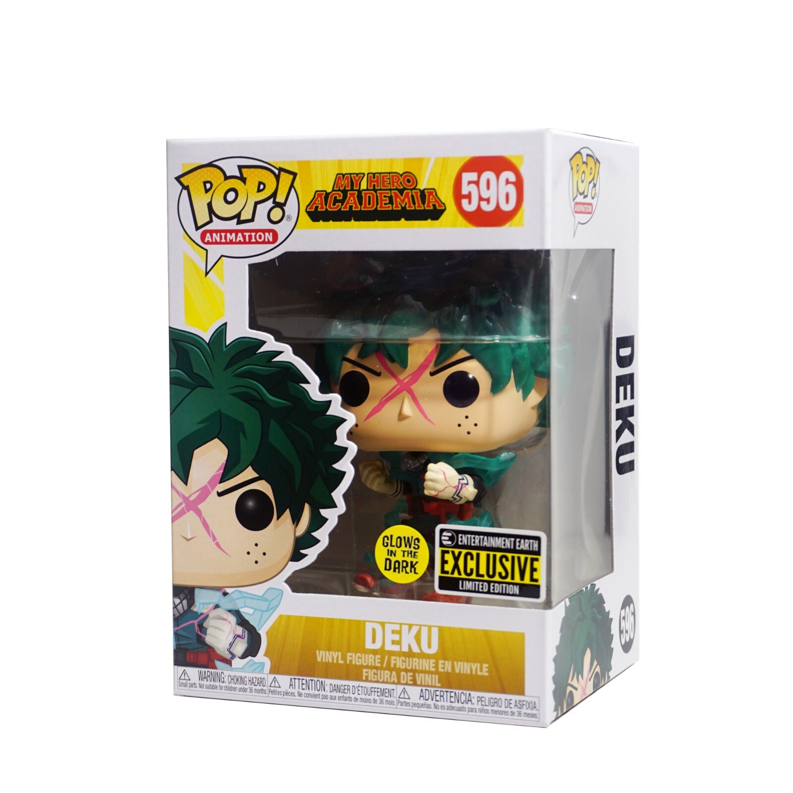 funko pop デスクター　ディーディー　プロテクター付き Amazon.com: Funko POP Animation: Dexter's Lab - Dee Dee