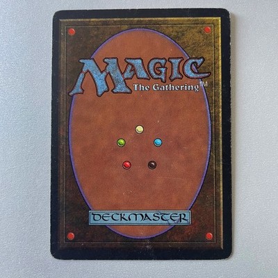 Magic the Gathering Revised #143 Dragon Whelp