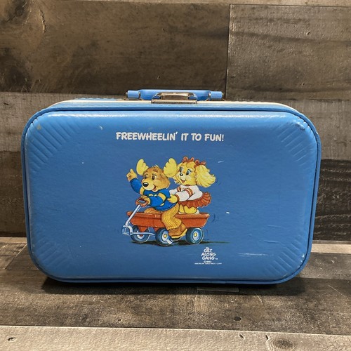 1980s VINTAGE・PROTEX・HARD・CASE 1980s VINTAGE・PROTEX・HARD・CASE NEW Vintage 1980s American