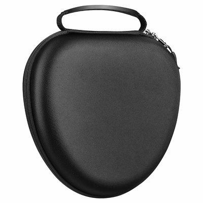 Case for Apple AirPods Max Headphone Protective Travel Carrying Hard Storage Bag