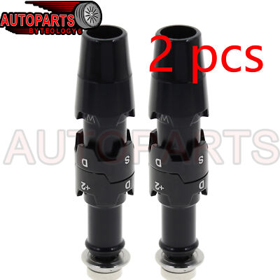 2pcs Adapter Sleeve For Callaway ROGUE For MAVRIK Driver DRIVER/FAIRWAY 335 RH
