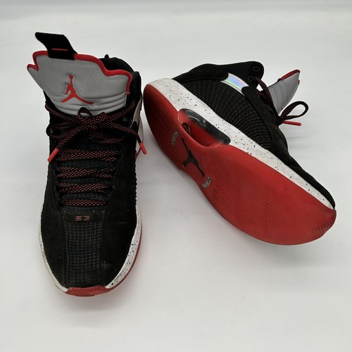 Nike Men's Shoes Air Jordan XXXV Bred CQ4227-030 Size 9.5 | eBay Nike Men's Shoes Air Jordan XXXV Bred CQ4227-030 Size 9.5 | eBay
