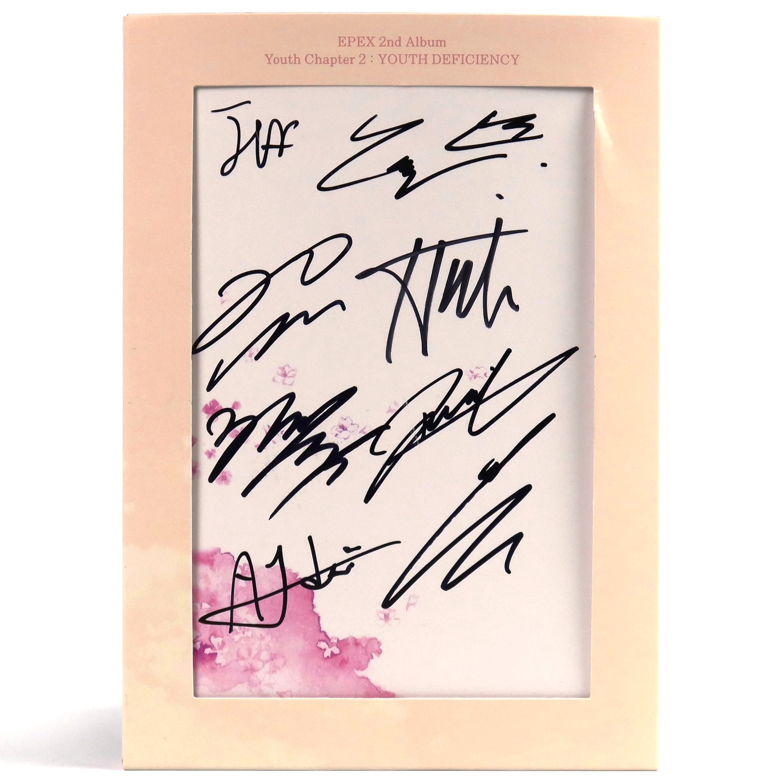 ★非売品◆サインCD◆EPEX◆Youth Chapter 2 415WvGAYAUL._UF350,350_QL50_.jpg