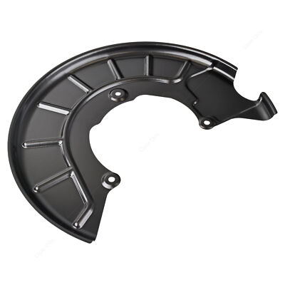 Febi Brake Disc Shield / Splash Panel 171532 fits VW - OE Matching Quality