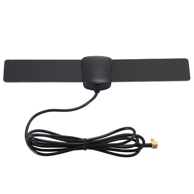 ✅   DAB Antenne fürs Auto DAB+ Adapter Aktiv Autoradio Pkw Digitalradio SMB    ✅