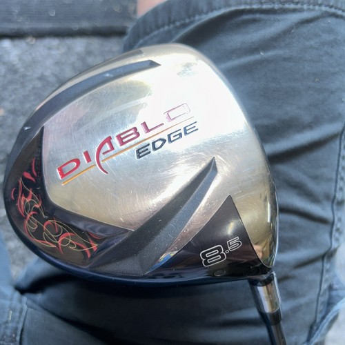 キャロウェイ　DIABLO EDGE アイアン8本　Callaway Callaway Diablo Edge 8 Iron w/ Graphite 65g Senior - Clubs n
