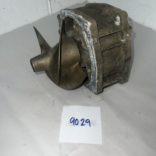 2006-2014 Yamaha VX Deluxe VX 110 Waverunner Impeller Sleeve
