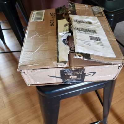 Item photo(s) from verified buyer