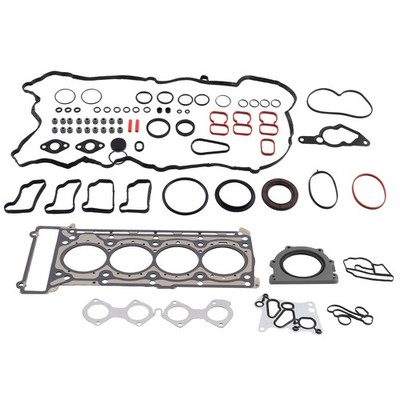 Cylinder Head Gasket Set For Mercedes-Benz C200 E200 E260 Slk M271 2710161221