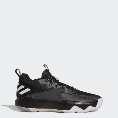 

Мужские баскетбольные кроссовки adidas Dame Certified