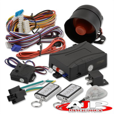 W/ Wiring For Celica Mr2 Corolla