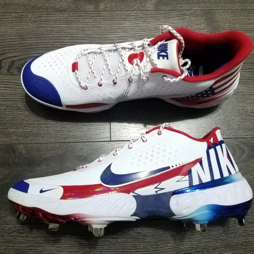NIKE アルファ ハラチ エリート 3LOW ByYou 27.5 値下げ不可